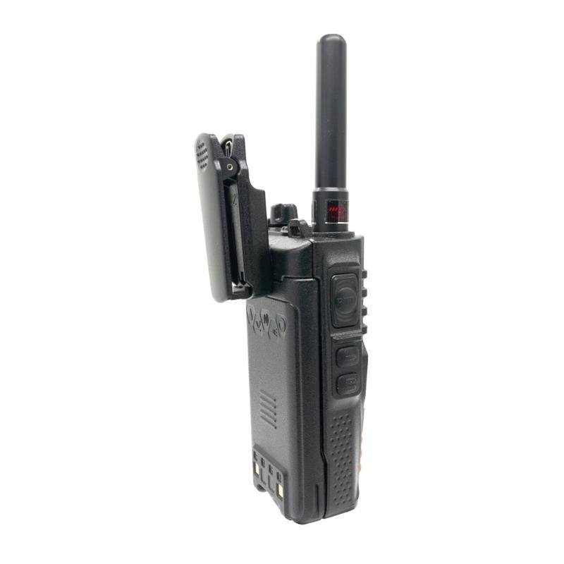 Cassette Walkman Belt - R53C Two Way Radio Belt Clip