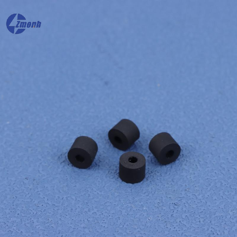 Cassette Walkman Belt - New！2Pcs 7x6x5.5x1.5mm Pinch Roller Rubber Ring