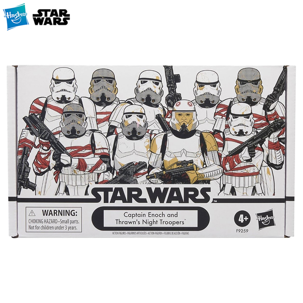 Vintage Collection Star Wars - [In-Stock] Hasbro STAR WARS The Vintage