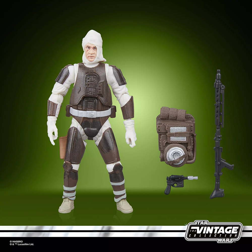 [In-Stock] Hasbro STAR WARS Th - Vintage Collectible Items avaliação e preço