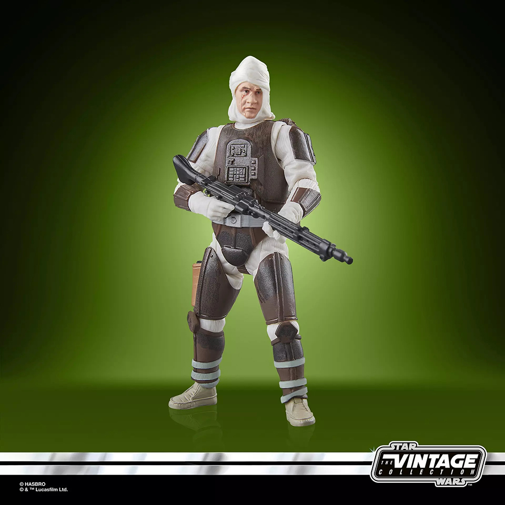 [In-Stock] Hasbro STAR WARS Th - Vintage Collectible Items avaliação e preço