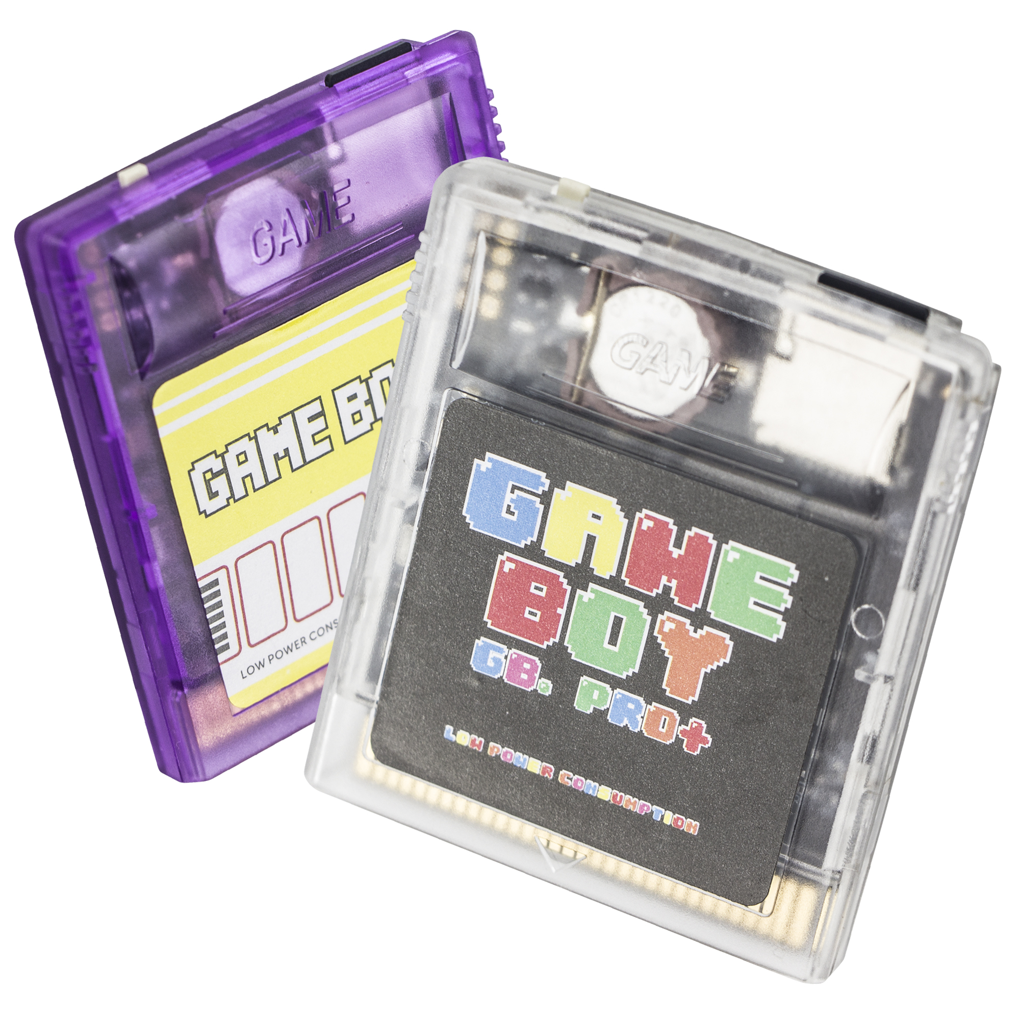 REMANK For GameBoy Color GB Ca - Vintage Game Collection avaliação e preço