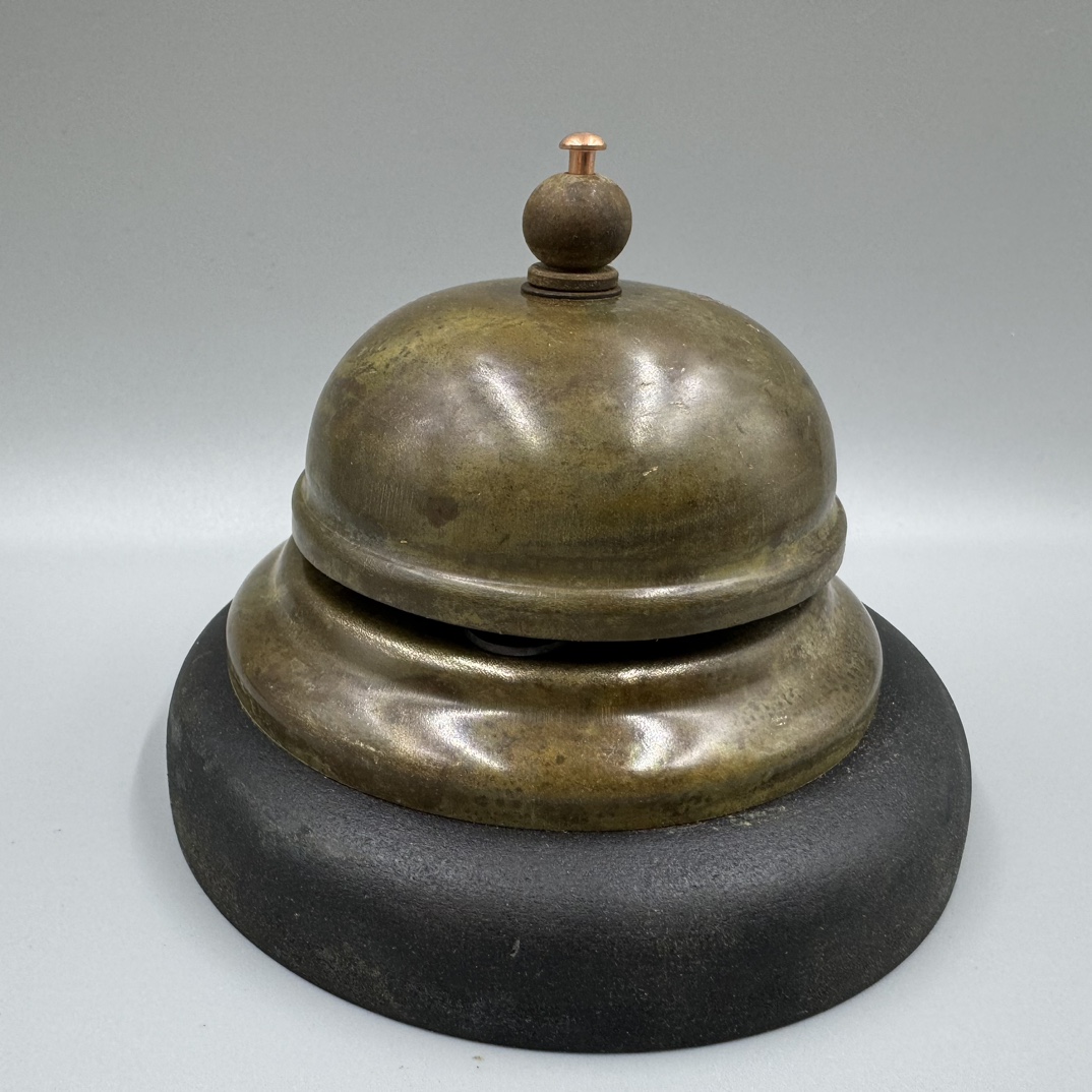 Chinese folk antiques vintage  - Vintage Collectible Bells avaliação e preço