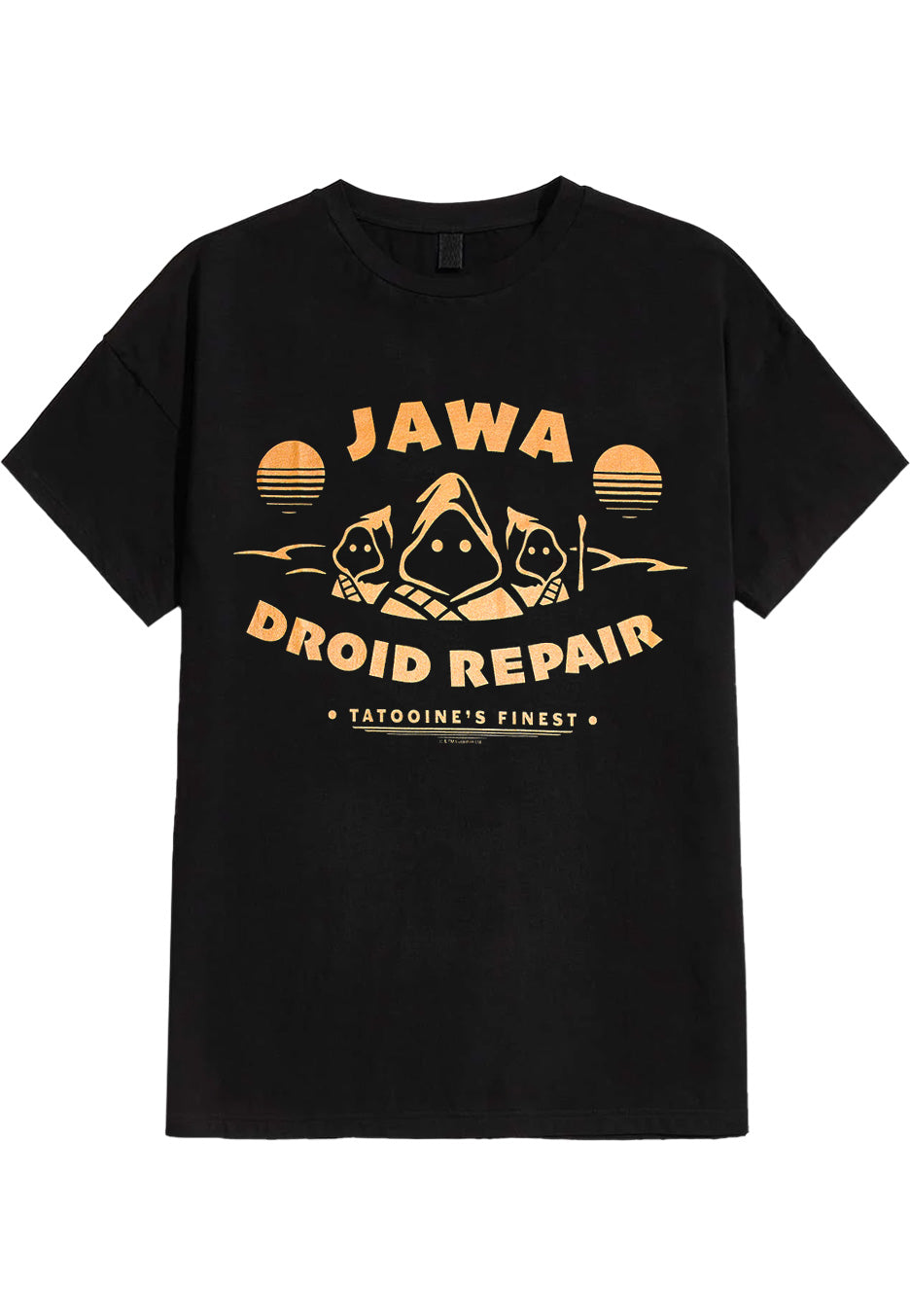 Jawa Droid Repair Tatooine Sta - Vintage Collection Star Wars avaliação e preço