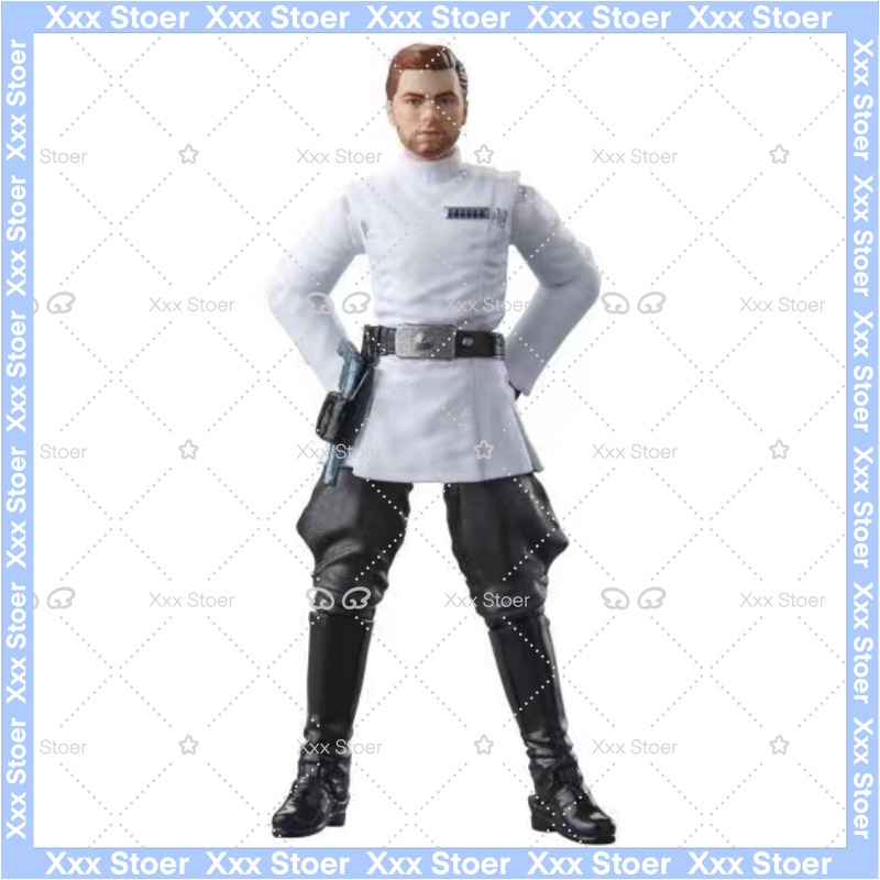 New Original Action Figure Mod - Vintage Collection Cal Kestis avaliação e preço