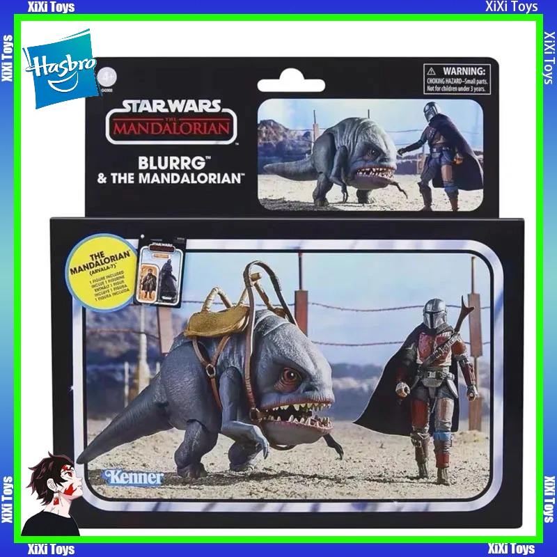 In Stock Hasbro Star Wars The  - Vintage Collection Star Wars avaliação e preço
