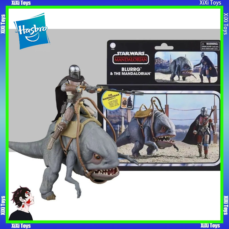 In Stock Hasbro Star Wars The  - Vintage Collection Star Wars avaliação e preço