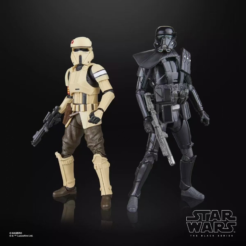 Original Hasbro STAR WARS The  - Vintage Collection Star Wars avaliação e preço
