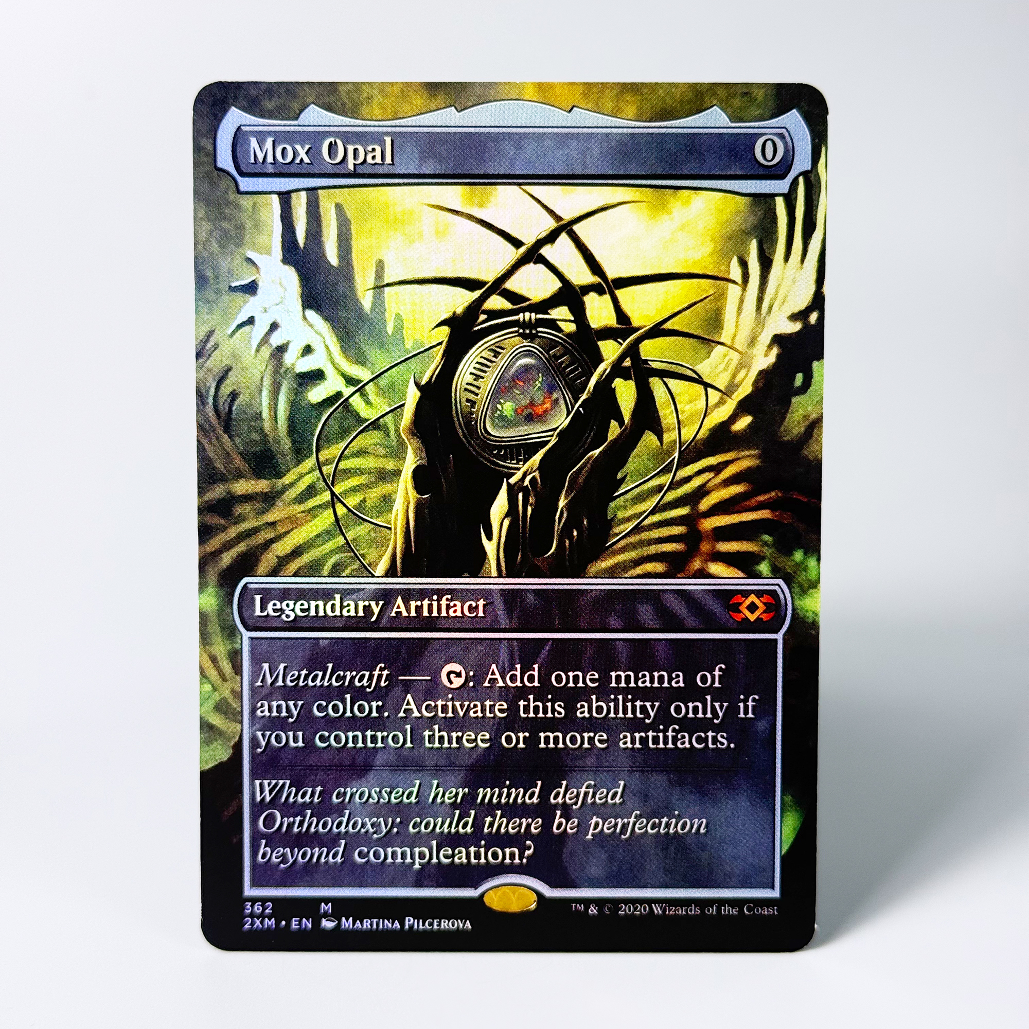 2XM Double Masters Series Set  - Vintage And Collectible avaliação e preço