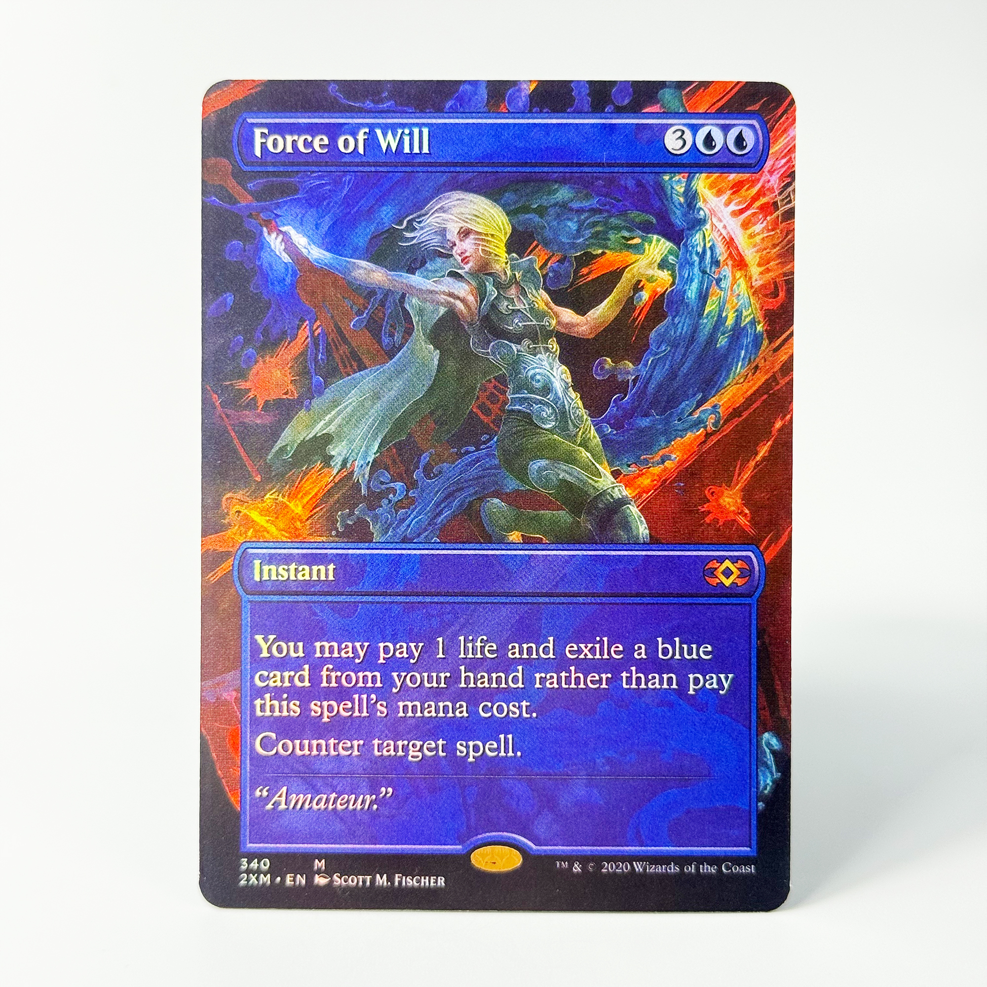 2XM Double Masters Series Set  - Vintage And Collectible avaliação e preço