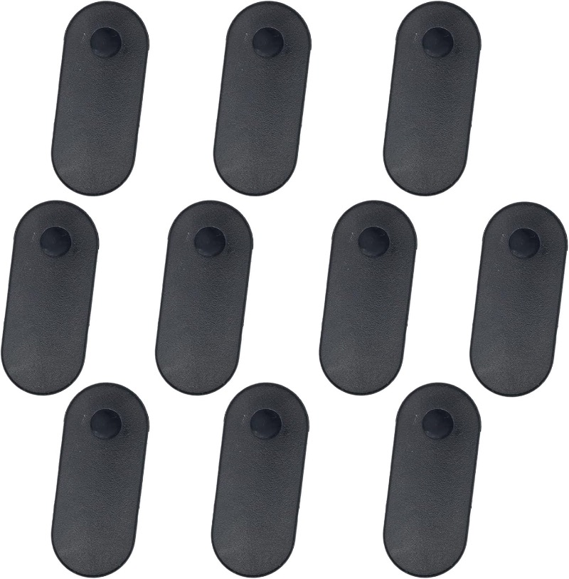 10PCS Talkabout PMLN7438AR Bel - Cassette Walkman Belt avaliação e preço