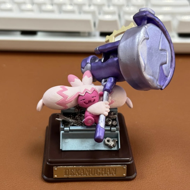Original Re-Ment Pokemon Vinta - Vintage Collectible Items avaliação e preço
