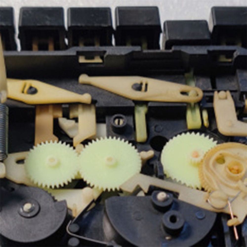3PCS Tape Recorder Gear 1PC Be - Cassette Walkman Belt avaliação e preço