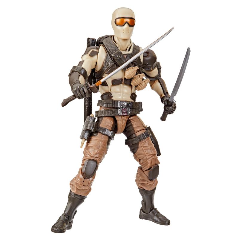 Hasbro G.I. Joe Classified Ser - Vintage Collection Star Wars avaliação e preço