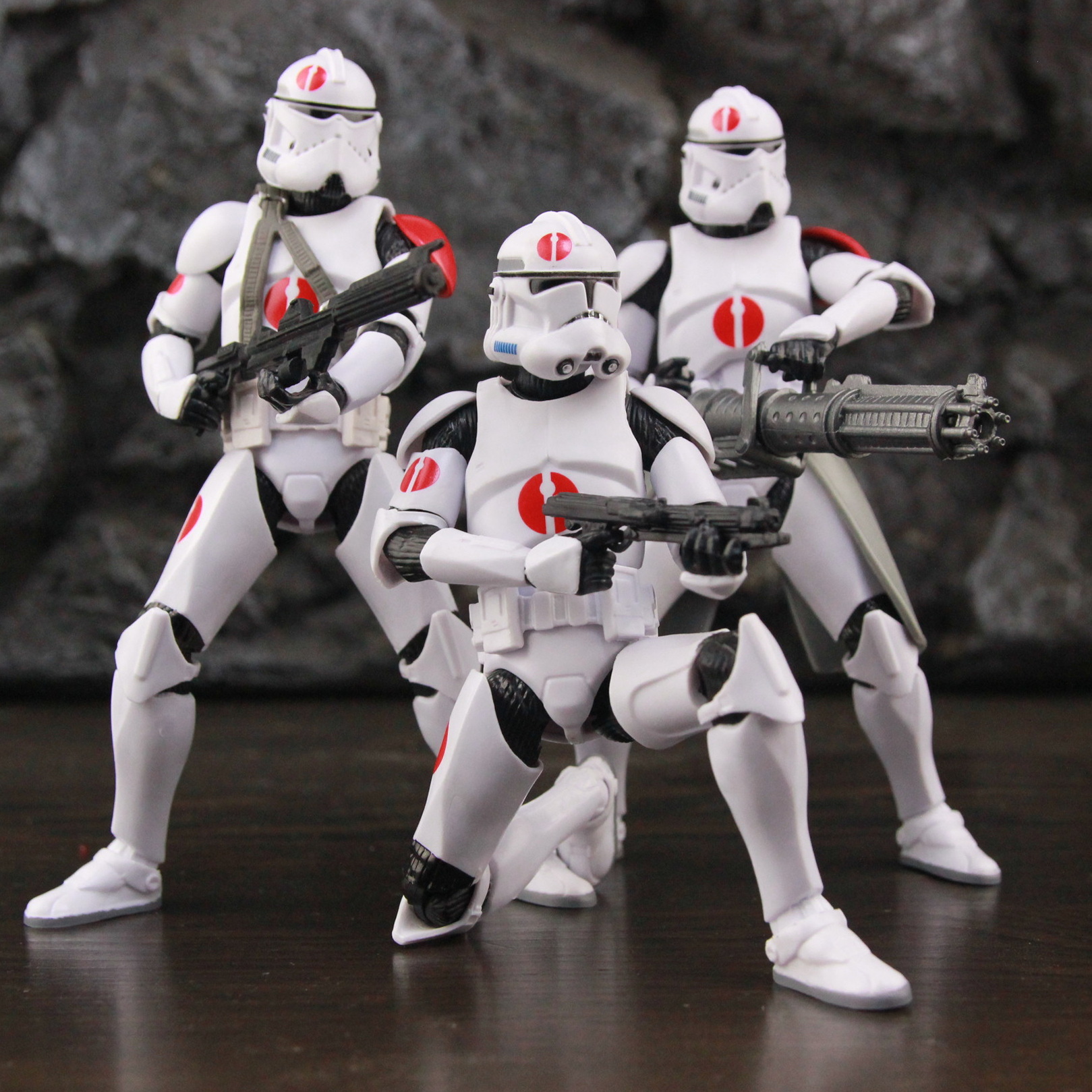 New Body - Star Wars 91st Mobi - Vintage Collection Star Wars avaliação e preço