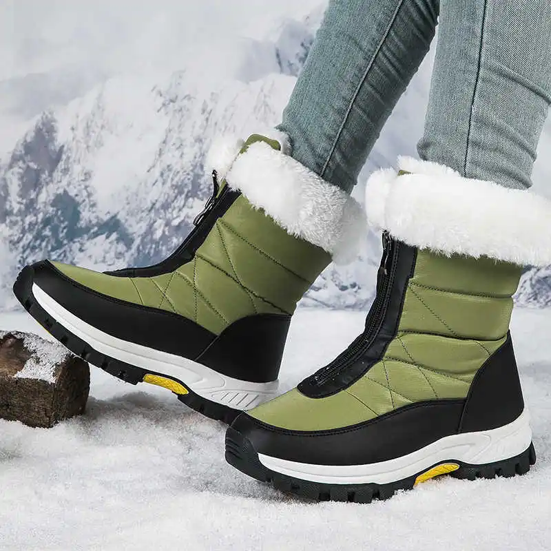 Women's Boot Sneakers Walking  - Vintage Collectible Stores avaliação e preço