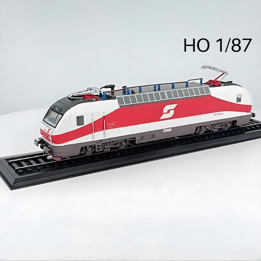 HO Type 1/87 Train Model Vinta - Vintage Collectible Items avaliação e preço