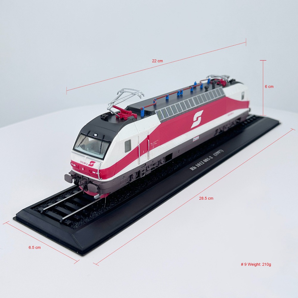 HO Type 1/87 Train Model Vinta - Vintage Collectible Items avaliação e preço