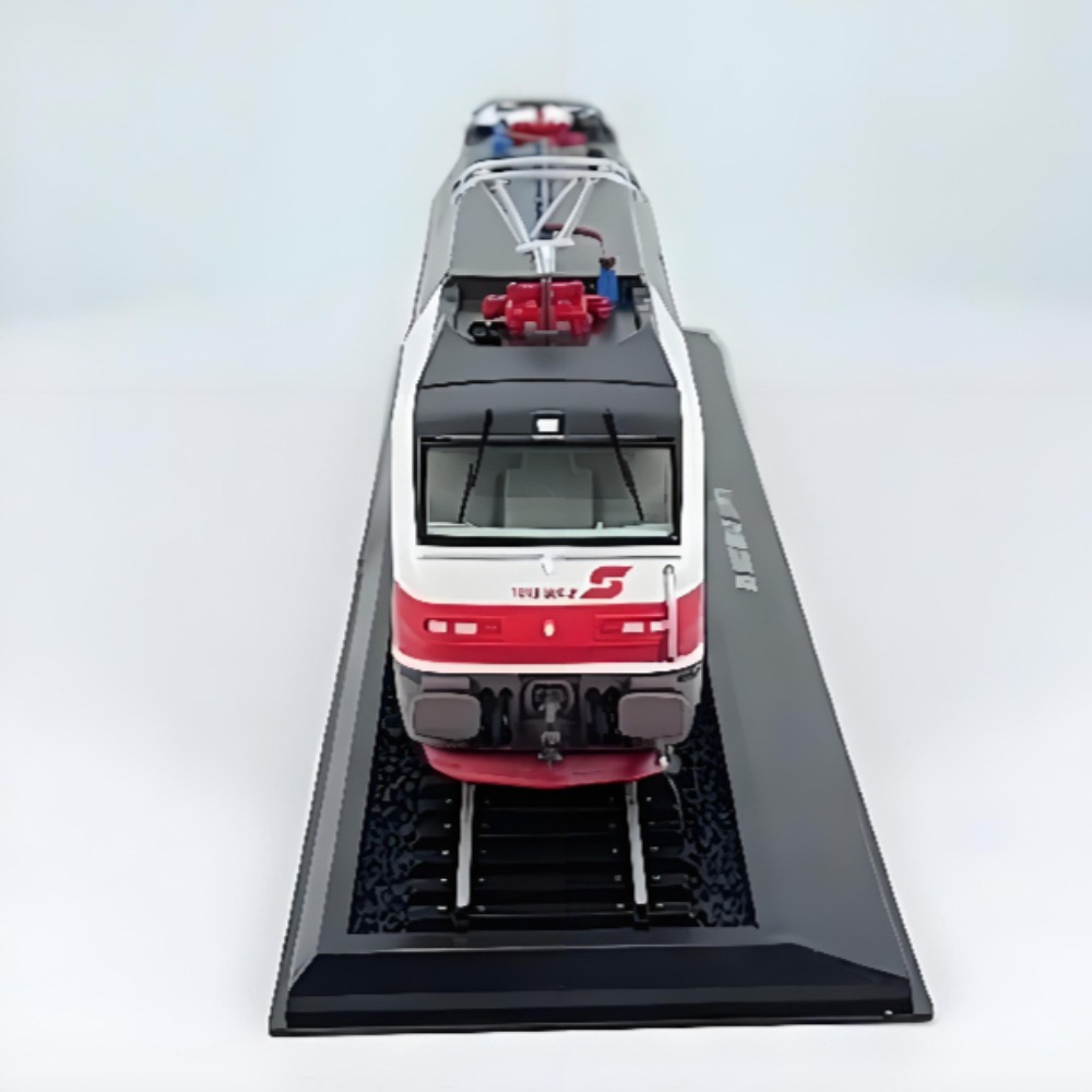 HO Type 1/87 Train Model Vinta - Vintage Collectible Items avaliação e preço