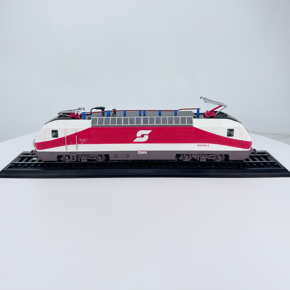 HO Type 1/87 Train Model Vinta - Vintage Collectible Items avaliação e preço
