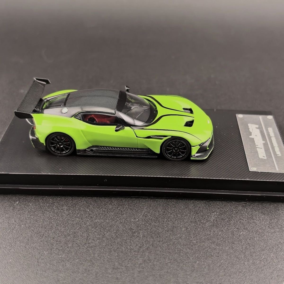 1/64 Vulcan Model Car Vintage  - Vintage Collectible Toy Cars avaliação e preço