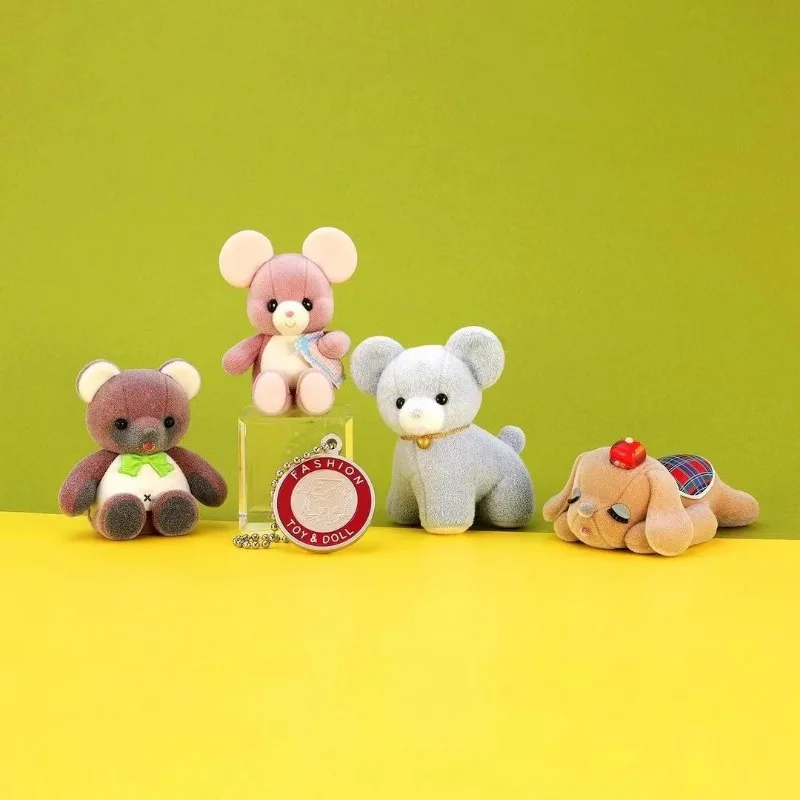 Original Kenelephant Gashapon  - Vintage Collectible Items avaliação e preço