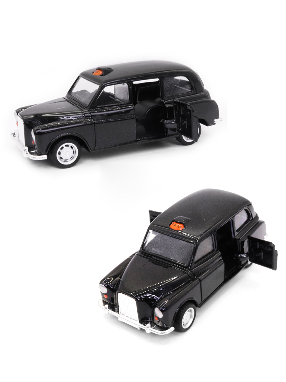 1:36 Alloy Diecast Vintage Lon - Vintage Collectible Toy Cars avaliação e preço