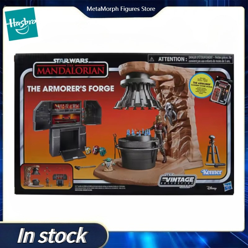 Original Hasbro STAR WARS The  - Vintage Collection Star Wars avaliação e preço