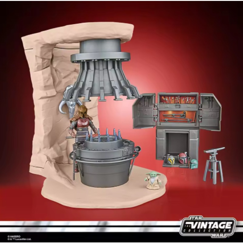 Original Hasbro STAR WARS The  - Vintage Collection Star Wars avaliação e preço