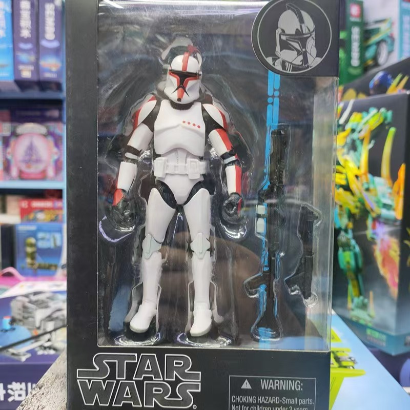 Star Wars The Black Series Bob - Vintage Collection Star Wars avaliação e preço