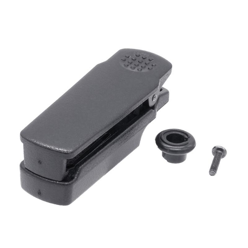 R53C Two Way Radio Belt Clip f - Cassette Walkman Belt avaliação e preço