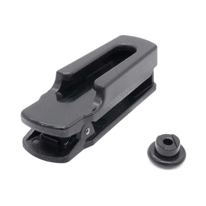 R53C Two Way Radio Belt Clip f - Cassette Walkman Belt avaliação e preço