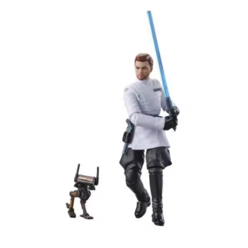 Original Hasbro STAR WARS The  - Vintage Collection Cal Kestis avaliação e preço