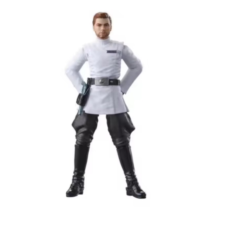 Original Hasbro STAR WARS The  - Vintage Collection Cal Kestis avaliação e preço