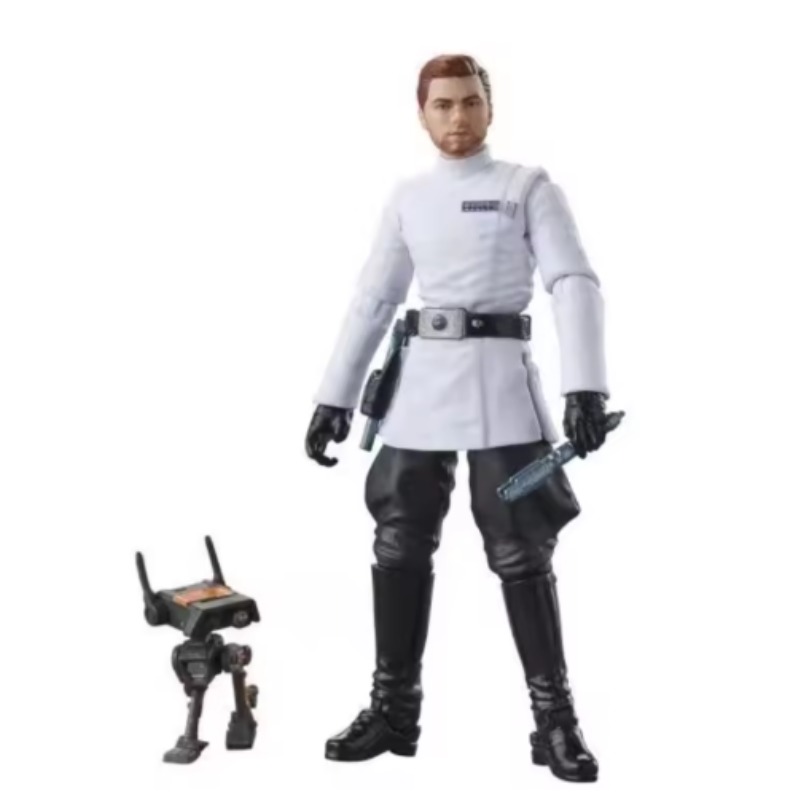 Original Hasbro STAR WARS The  - Vintage Collection Cal Kestis avaliação e preço