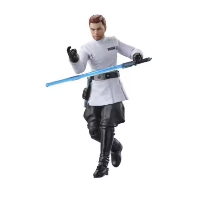 Original Hasbro STAR WARS The  - Vintage Collection Cal Kestis avaliação e preço