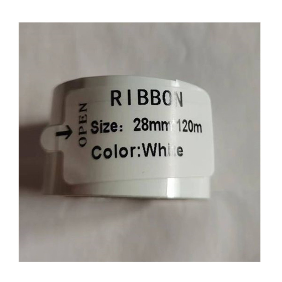 10 Rolls Special ribbon for ho - Typewriter Ribbon Roll avaliação e preço