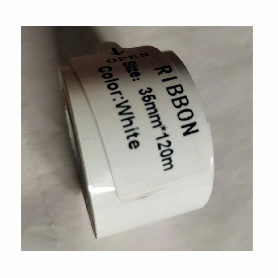 10 Rolls Special ribbon for ho - Typewriter Ribbon Roll avaliação e preço