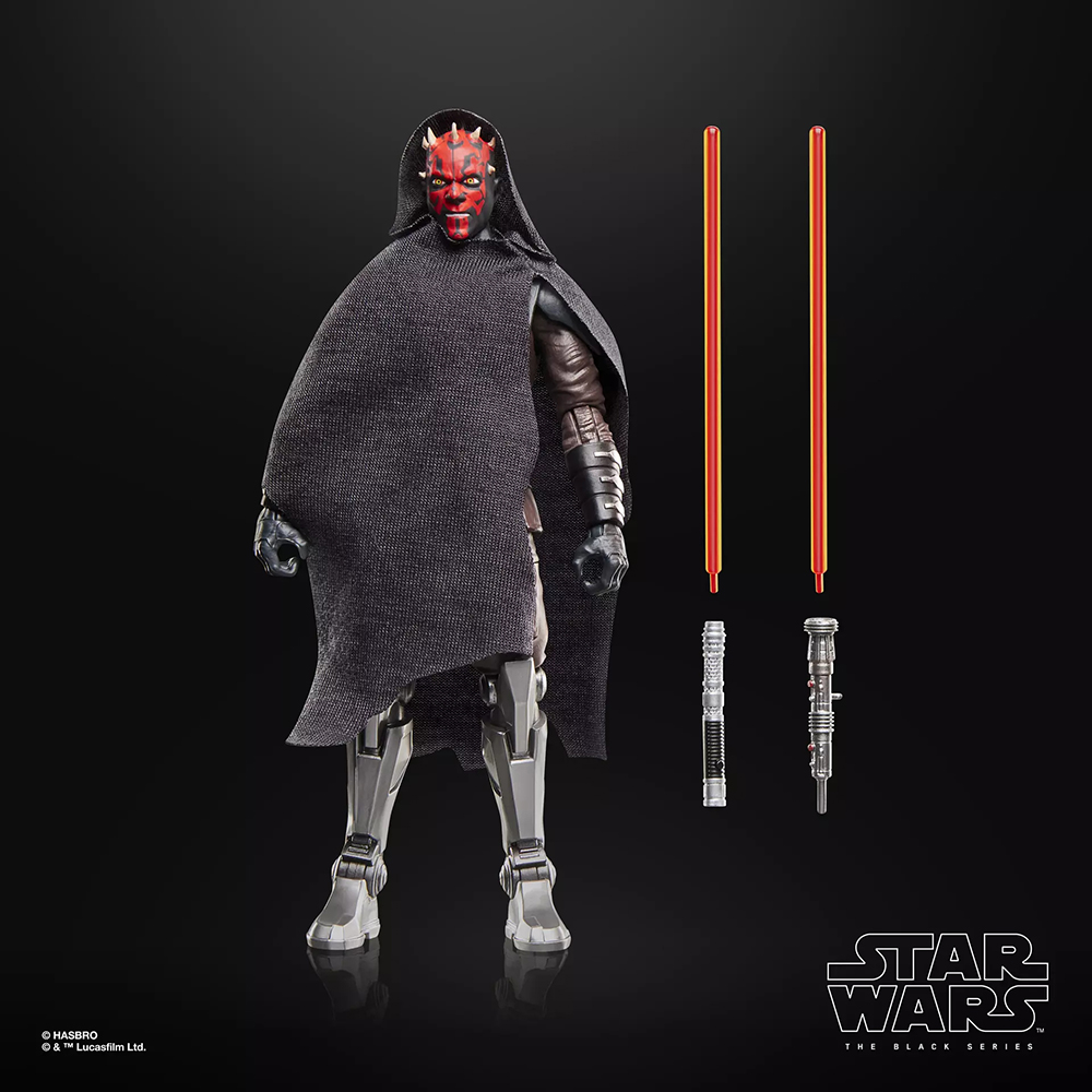 Original NEW Hasbro STAR WARS  - Vintage Collection Star Wars avaliação e preço