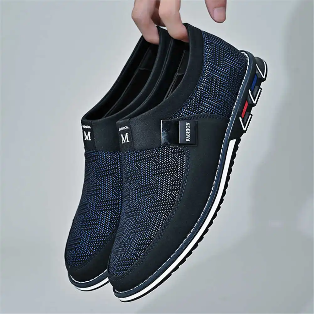 Dark Blue 44-45 Summer Shoes S - Vintage Collectible Stores avaliação e preço