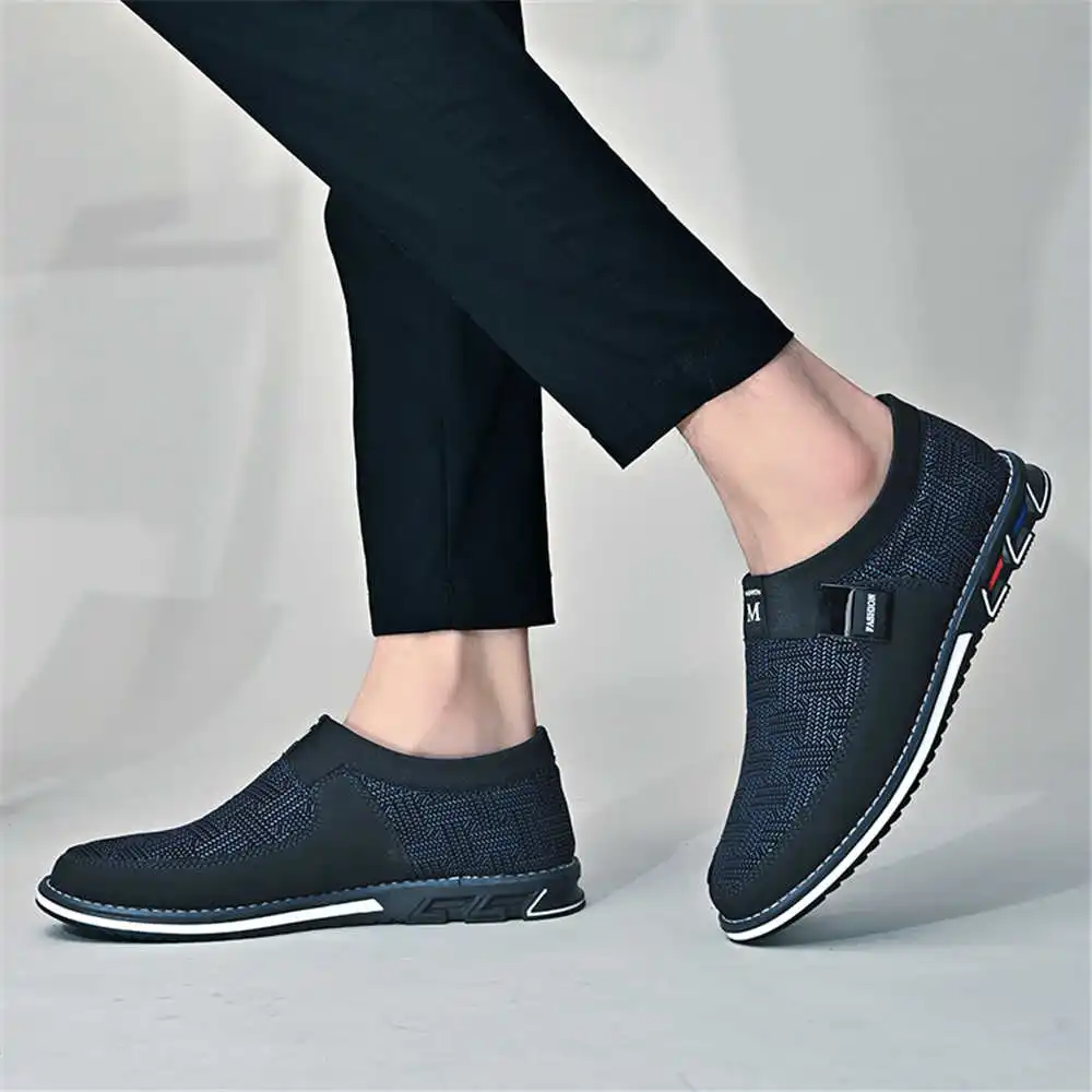 Dark Blue 44-45 Summer Shoes S - Vintage Collectible Stores avaliação e preço
