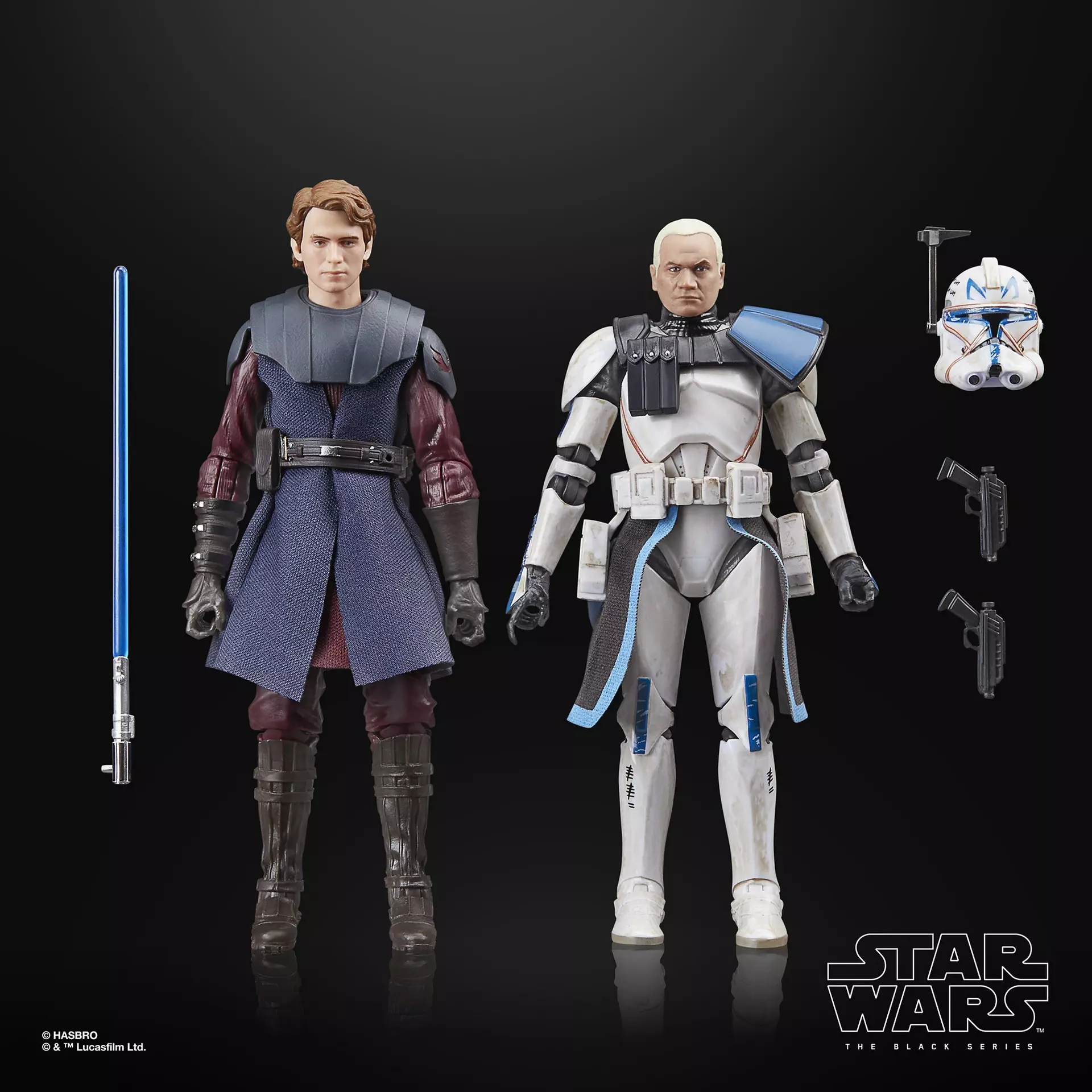 [In-Stock] Hasbro Star Wars Th - Vintage Collection Star Wars avaliação e preço