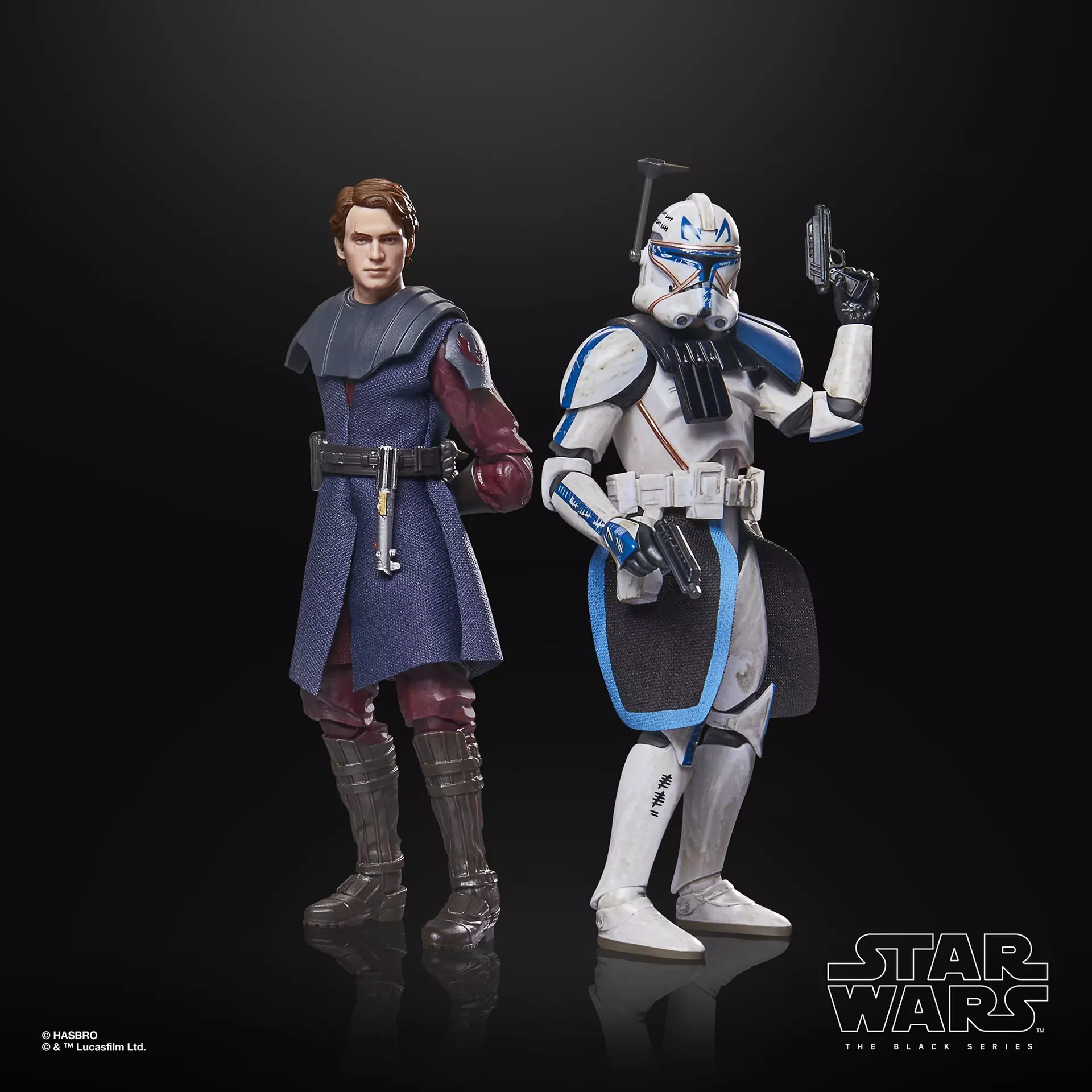 [In-Stock] Hasbro Star Wars Th - Vintage Collection Star Wars avaliação e preço