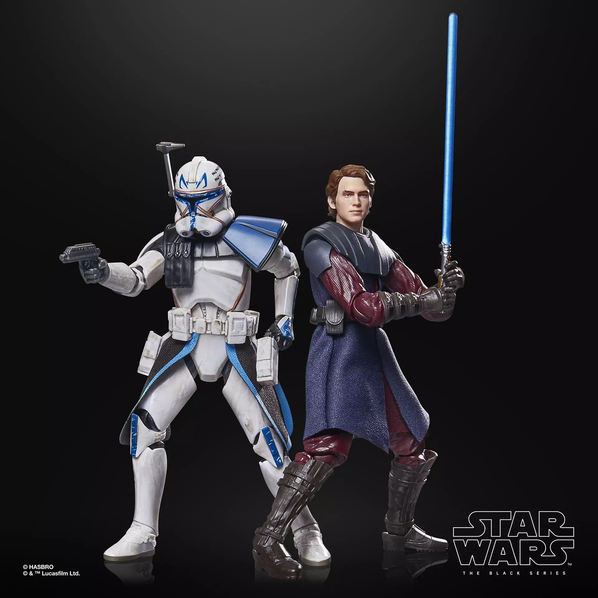 [In-Stock] Hasbro Star Wars Th - Vintage Collection Star Wars avaliação e preço