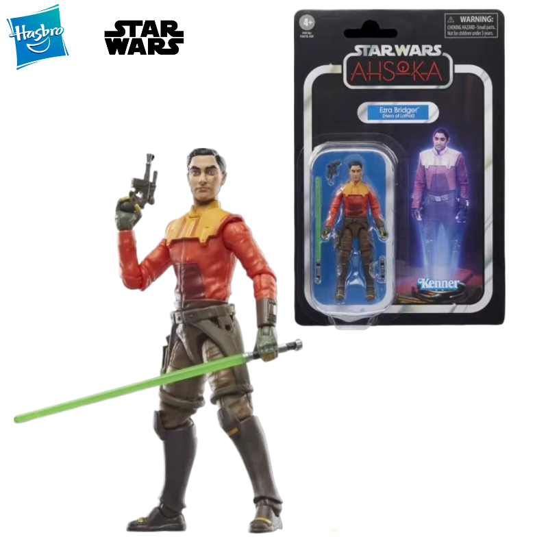 New Original Hasbro Star Wars  - Vintage Collection Star Wars avaliação e preço