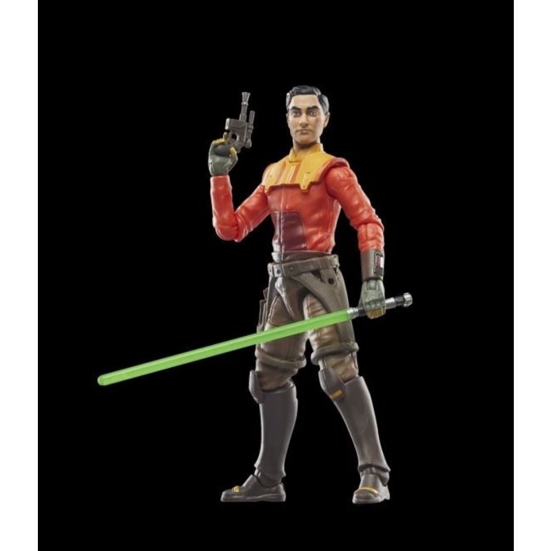 New Original Hasbro Star Wars  - Vintage Collection Star Wars avaliação e preço