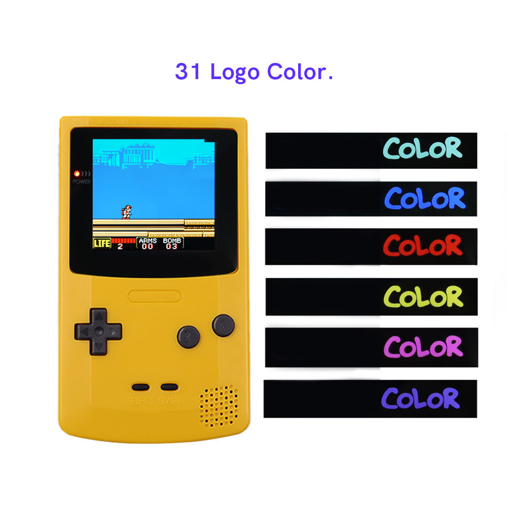 Hispeedido 3.1 Inch Laminated  - Vintage Game Collection avaliação e preço