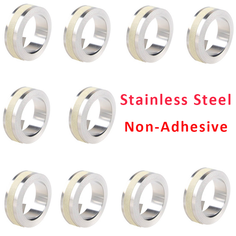 5/10/20/50 Rolls Compatible Fo - Typewriter Ribbon Roll avaliação e preço
