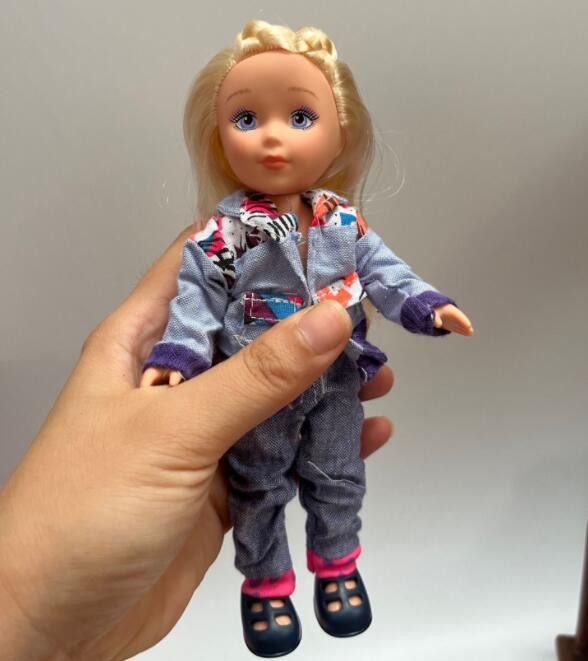 cute vintage baby girl doll pl - Vintage Collectible Baby Dolls avaliação e preço