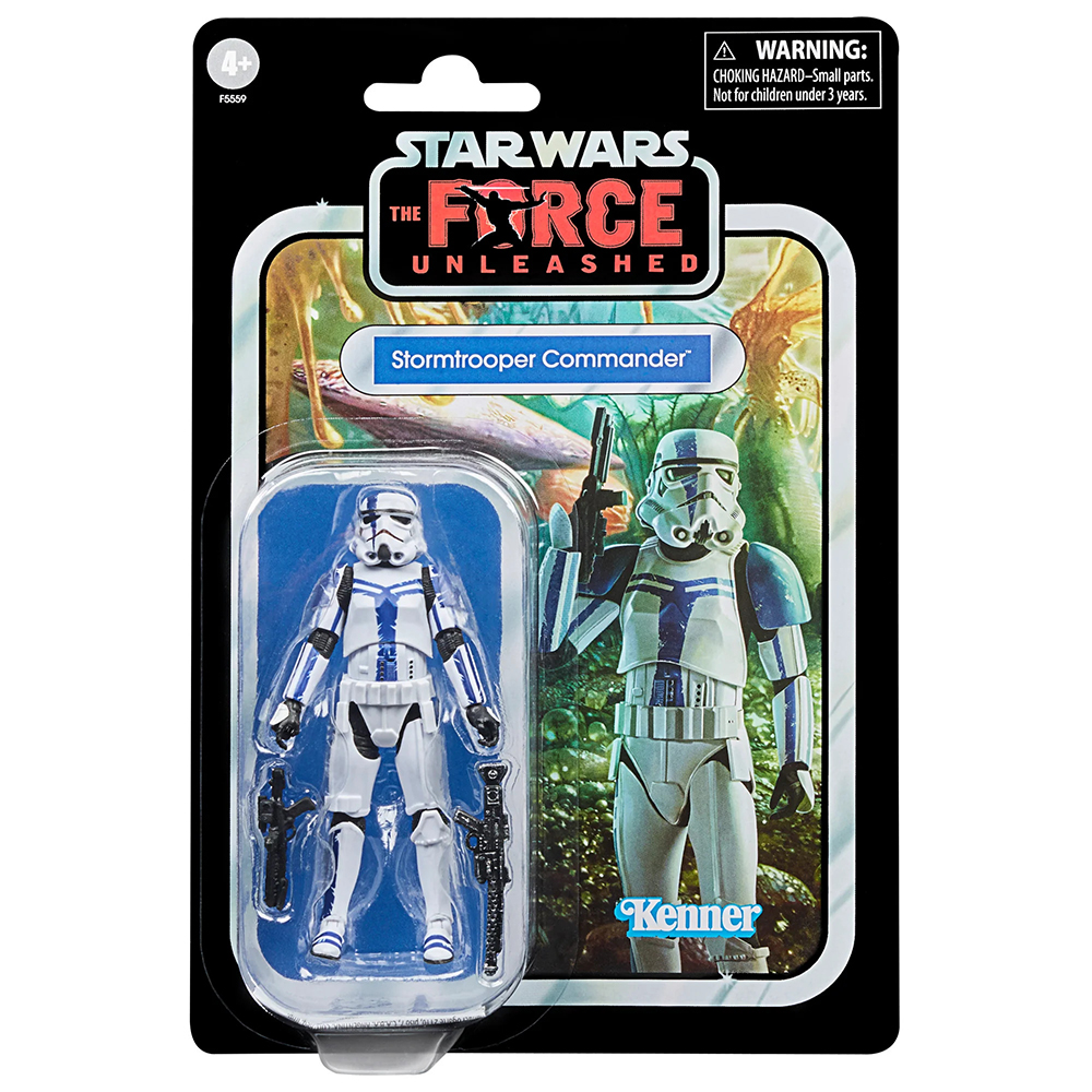 [In-Stock] Hasbro STAR WARS Th - Vintage Collection Star Wars avaliação e preço